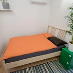Pomodoro Rooms