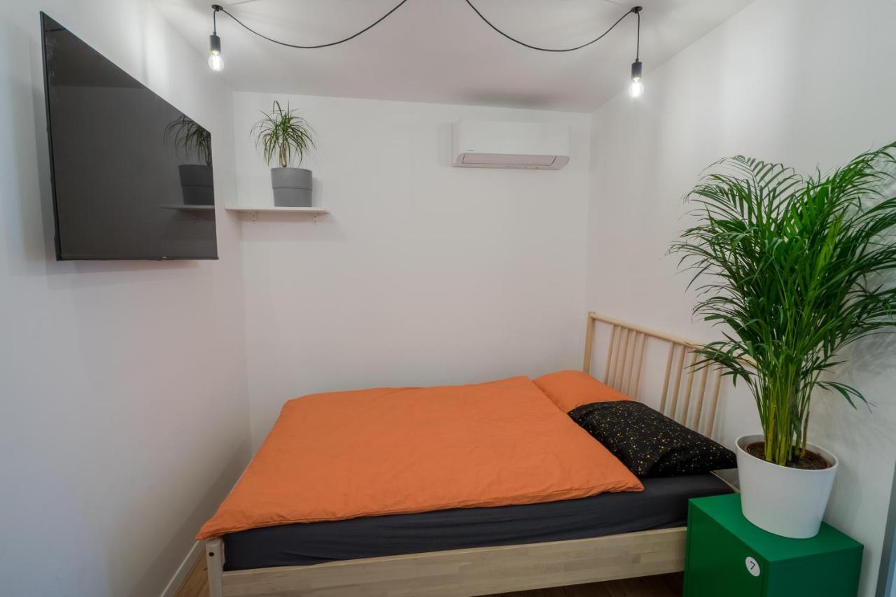 Appartement Pomodoro *