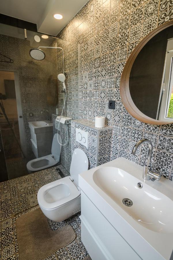 Pomodoro Appartement *