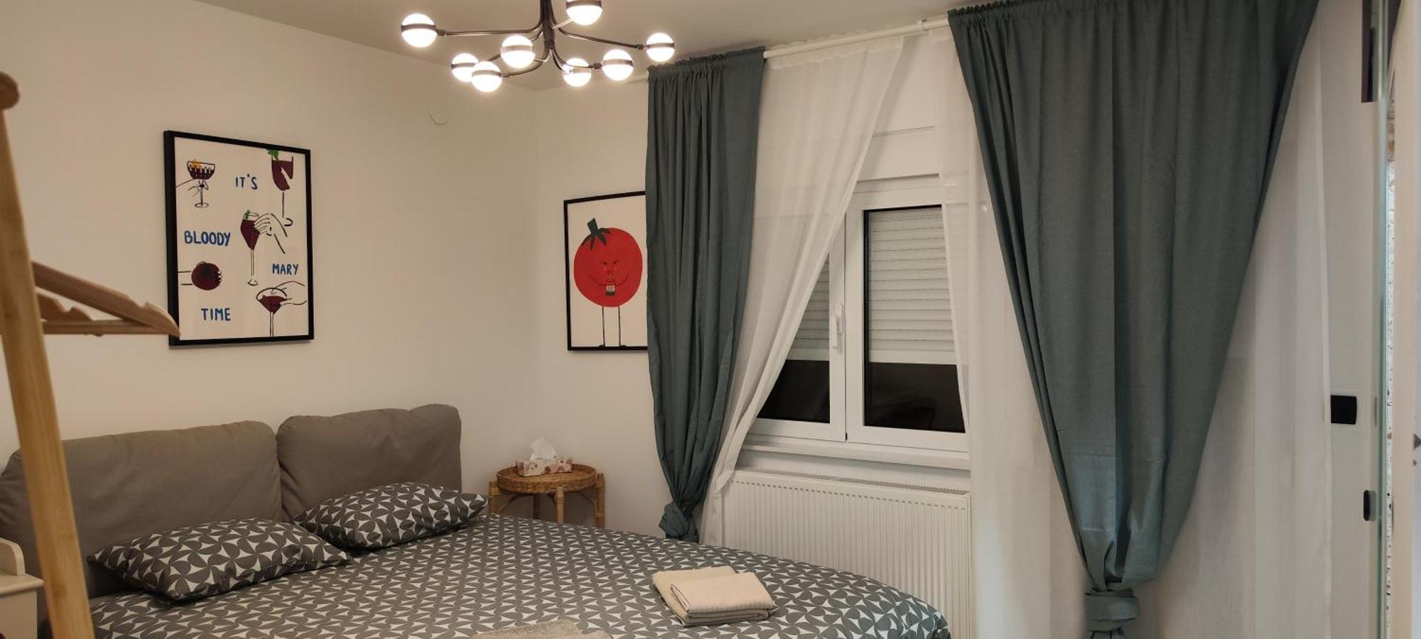 Pomodoro Appartement *