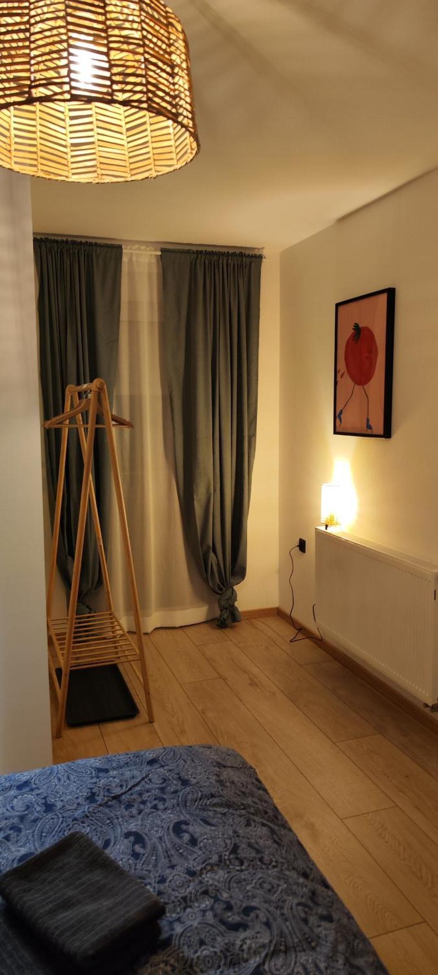 Appartement Pomodoro Zagreb