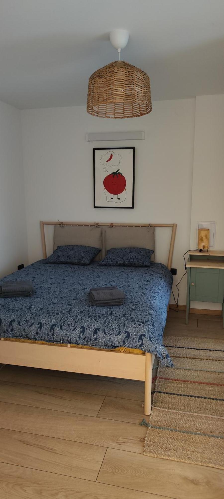 Appartement Pomodoro