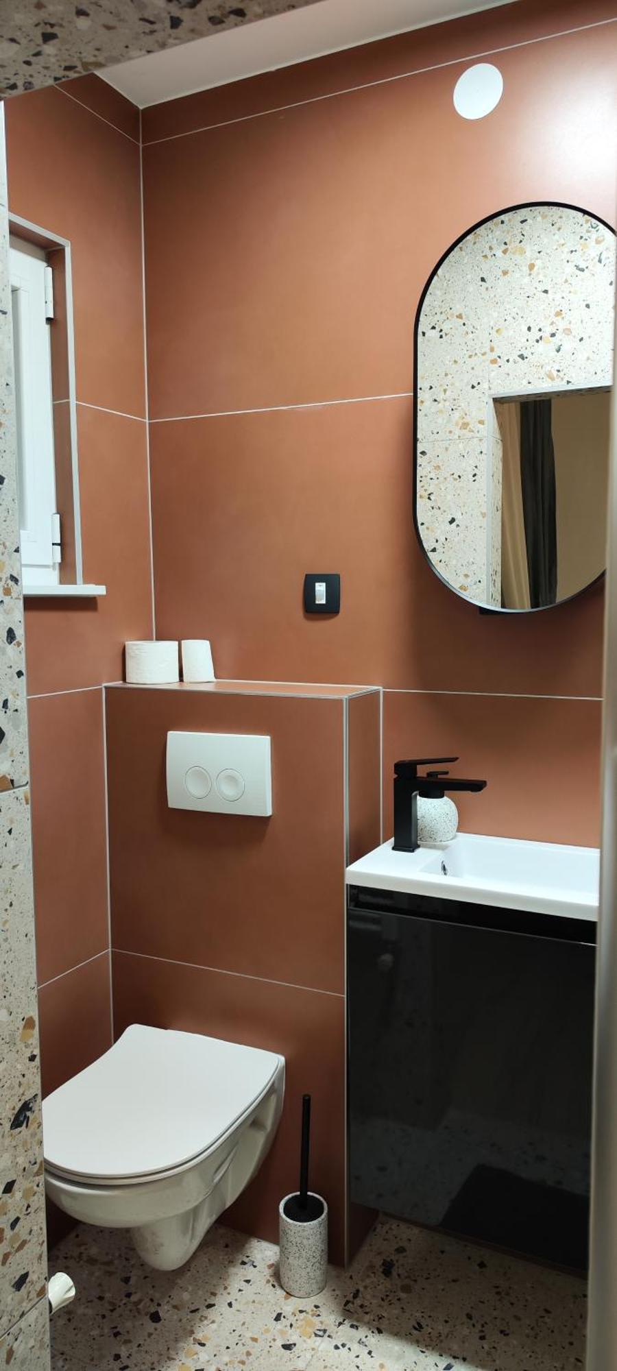 Pomodoro Appartement