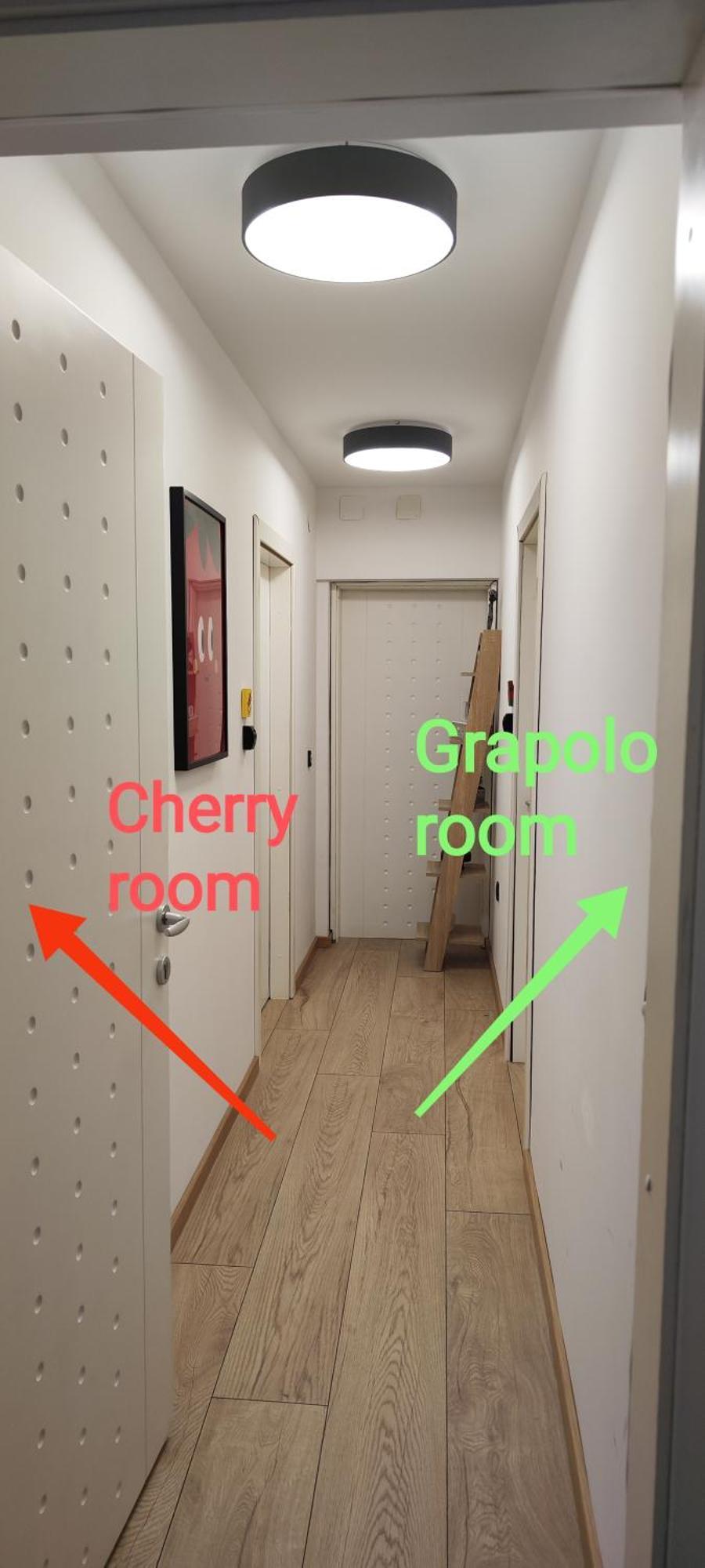 Appartement Pomodoro