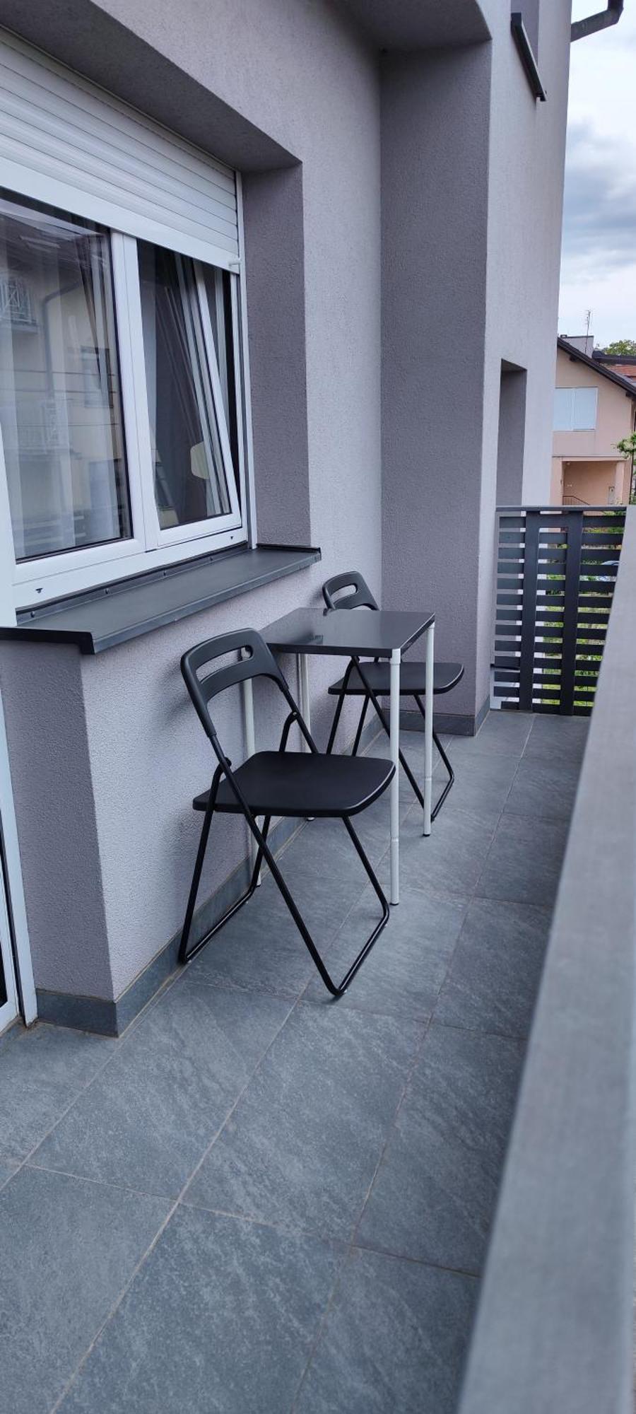 Appartement Pomodoro Zagreb