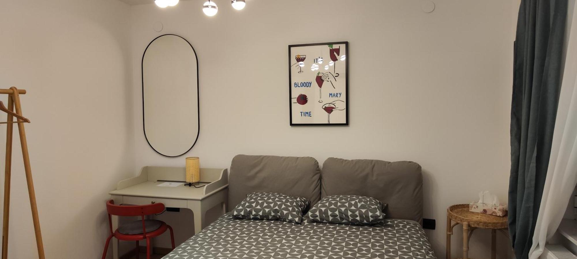 Appartement Pomodoro